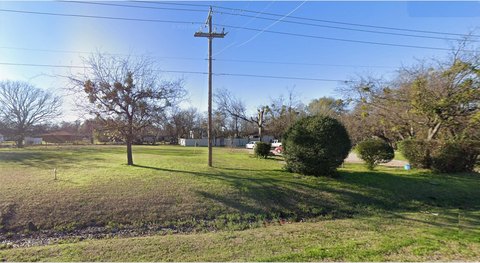 LAND - Terrell, TX
