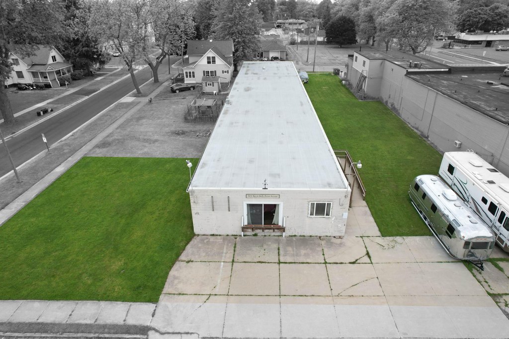 Belle Riv Ave, Marine City, MI 48039