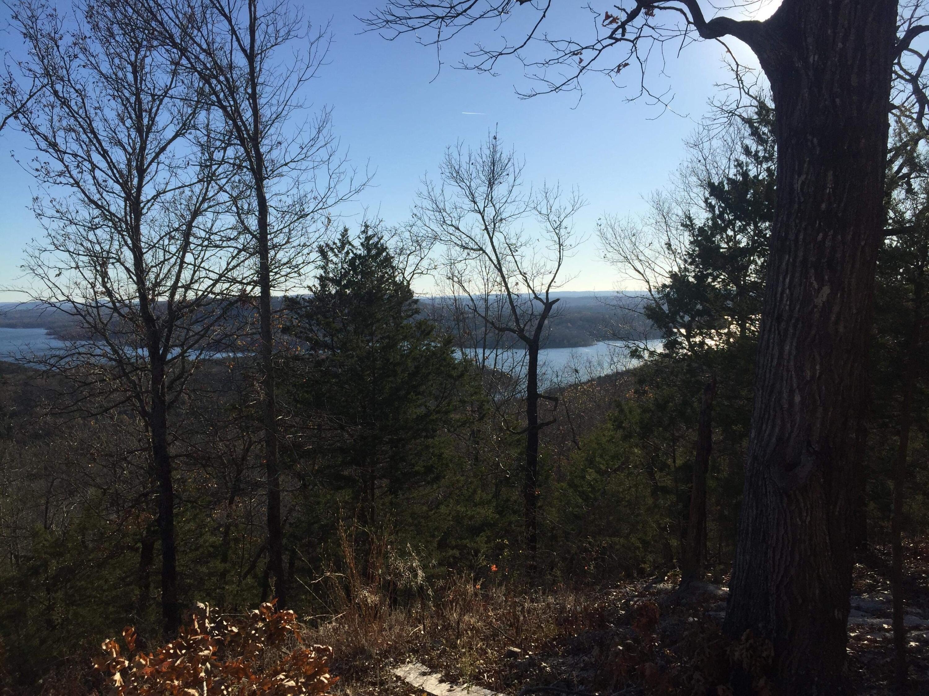 Ozarks Land with Lake View
