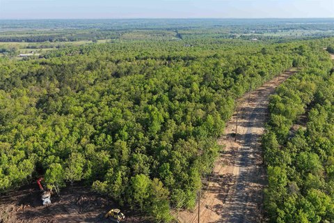Conway Acreage Community Homesite