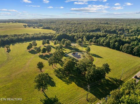 Lots & Acreage, Crossville, TN