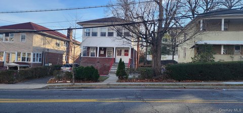 New Rochelle Multifamily Investment Property