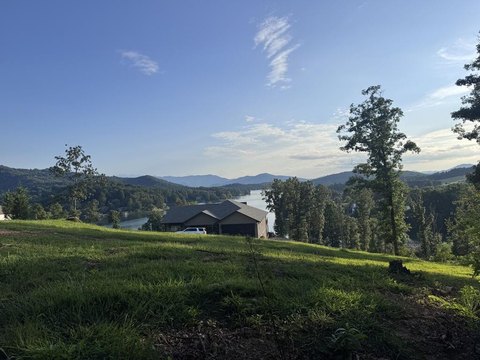 Vacant Lot, Hayesville, NC