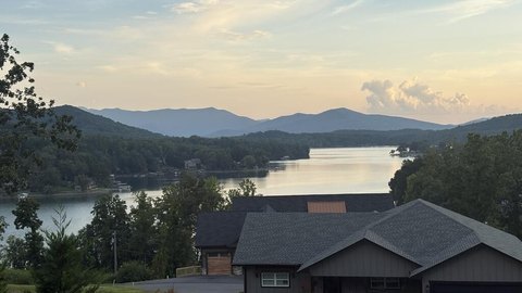 Vacant Lot, Hayesville, NC