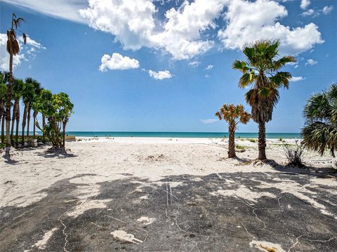 Land, MADEIRA BEACH, FL