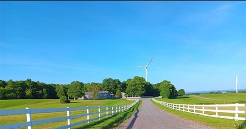 Turn-Key Hospitality Estate