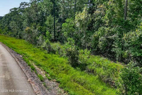 Land, Diamondhead, MS