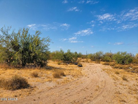 LAND - Florence, AZ