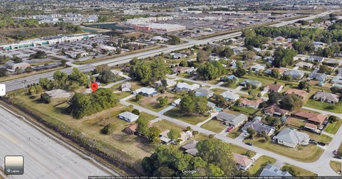 Picture of Land at Donna Rd NE 140, Palm Bay, FL
