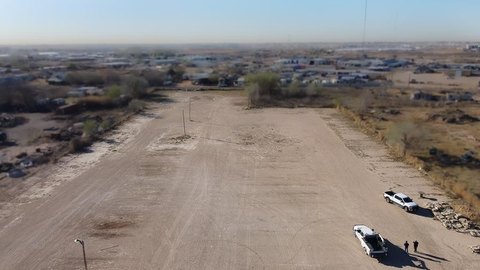 Midland, TX Commercial Land