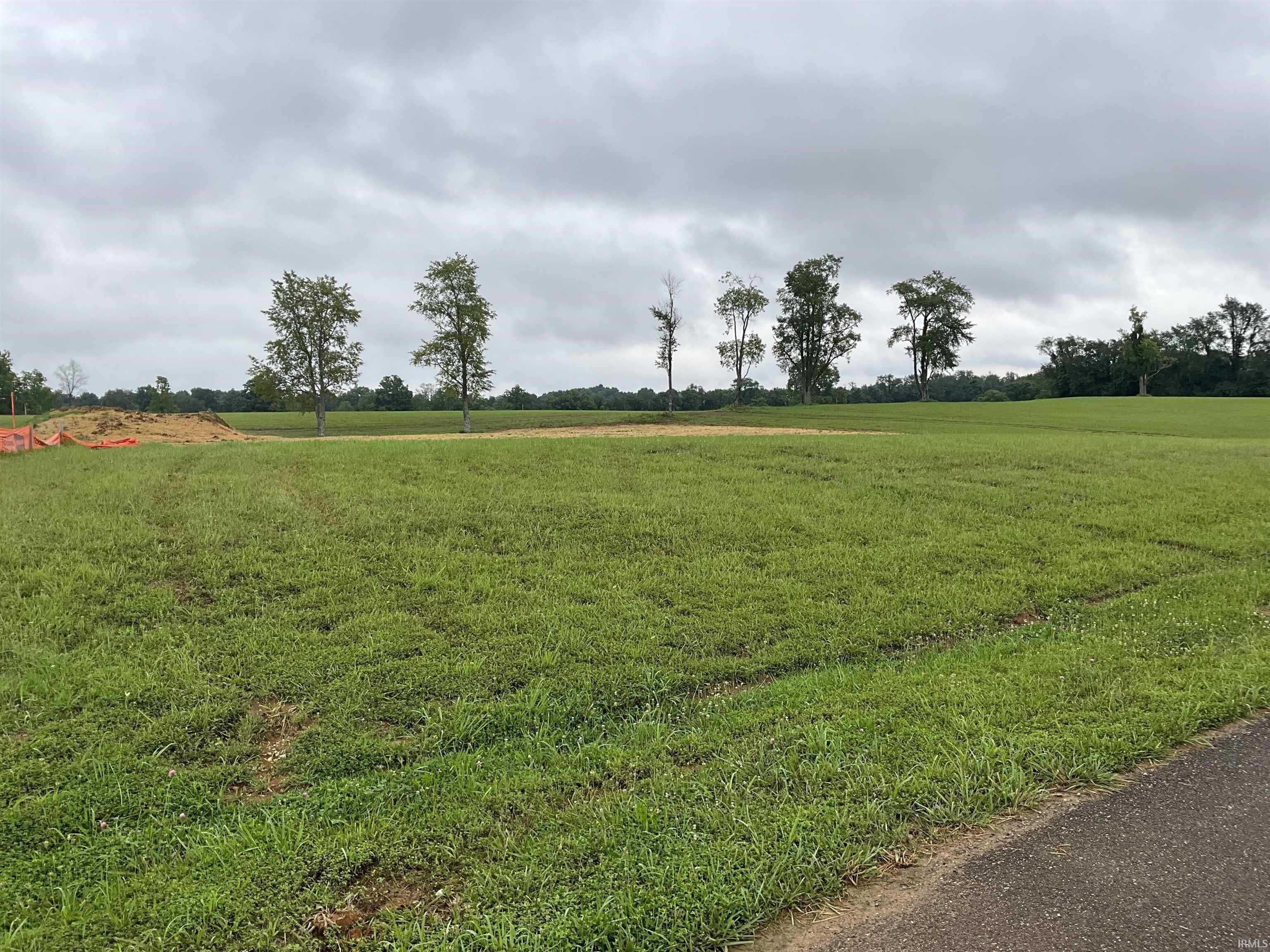 Residential Land in Freeman Fields