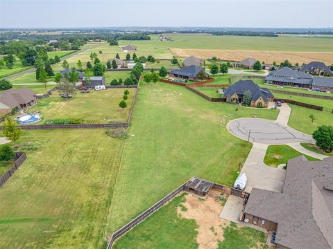 Residential Land in Gated Community