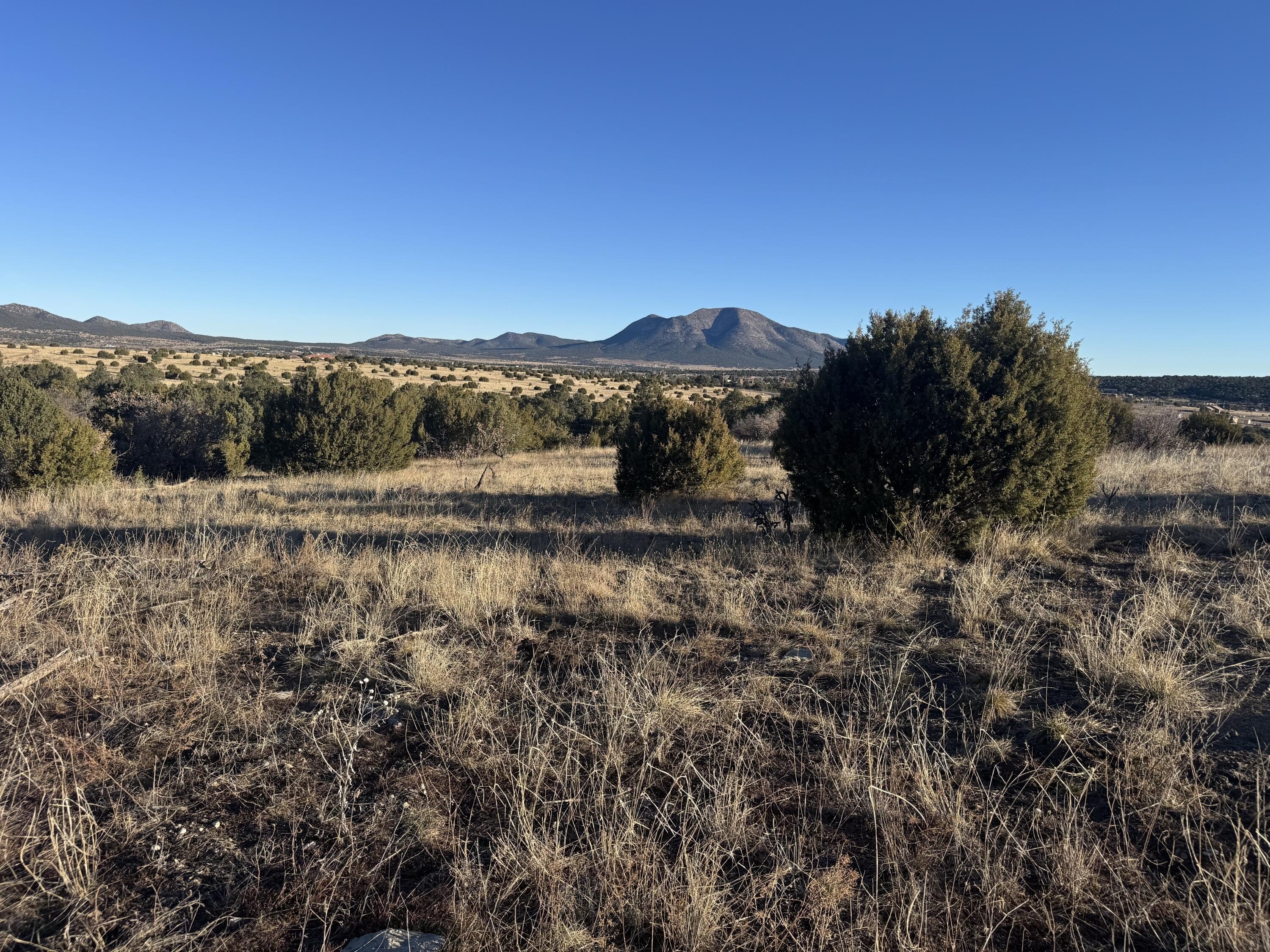 Mountain Property with Utilities Included