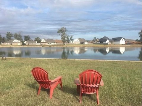 Land, Shreveport, LA
