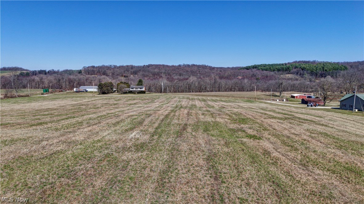 6.7 Acres of Tillable Land