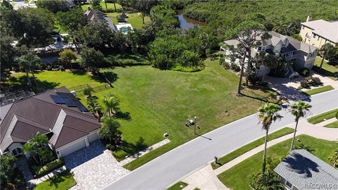 Land, Tarpon Springs, FL
