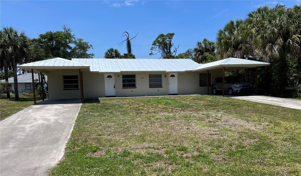 257 Camillia Ln, Port Charlotte, FL 33954