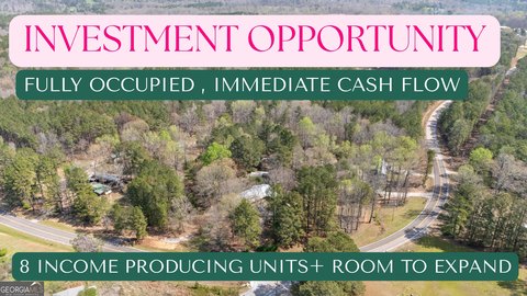 Manufactured Housing Community