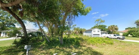 Land, PORT CHARLOTTE, FL