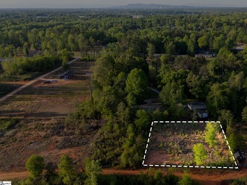 Residential Land in Greenville, SC