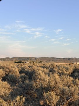 LAND - Spring Creek, NV