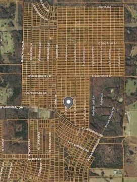 Picture of Land at Grapevine Ln 1108-1110, Horseshoe Bend, AR