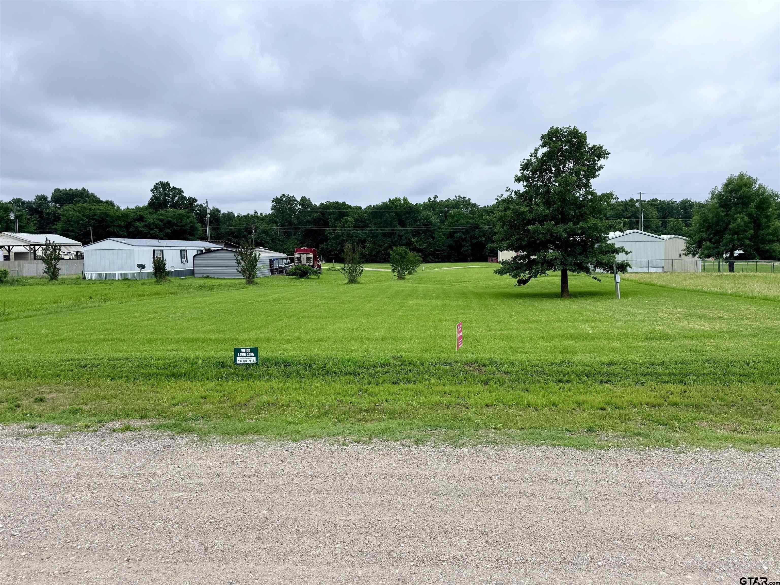 Residential Lots in Gated Community
