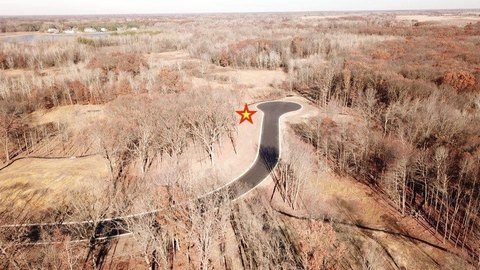 LAND - Ham Lake, MN