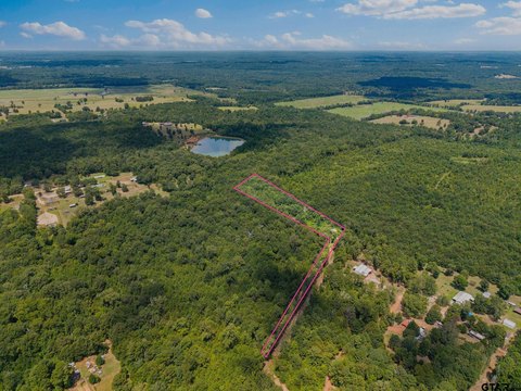 Land, Hallsville, TX
