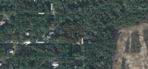 Land, OCALA, FL