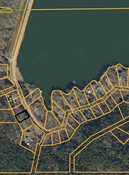 Residential Lot in Gated Community