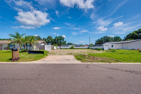 Land, SEMINOLE, FL
