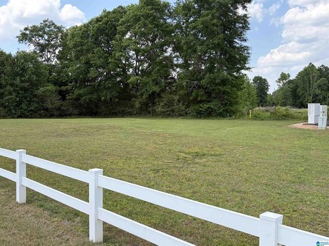 Residential Lot in Alabaster