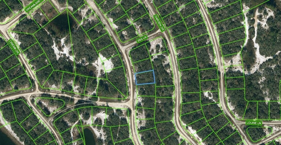 Land For Sale Lake Placid
