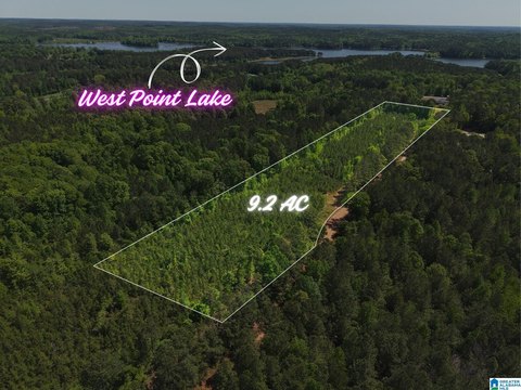 LAND - COUNTY, AL