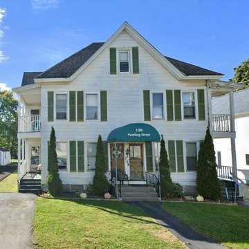 Six-Unit Rental Property