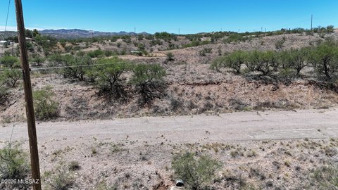 LAND - Rio Rico, AZ
