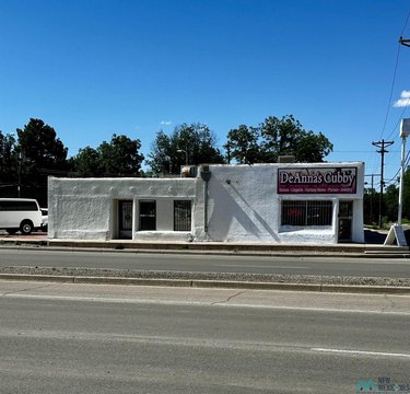 Roswell Commercial Building For Sale
