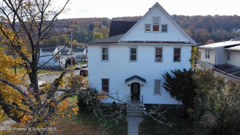 Scranton Multifamily Investment Opportunity