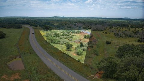 LAND - Mason, TX