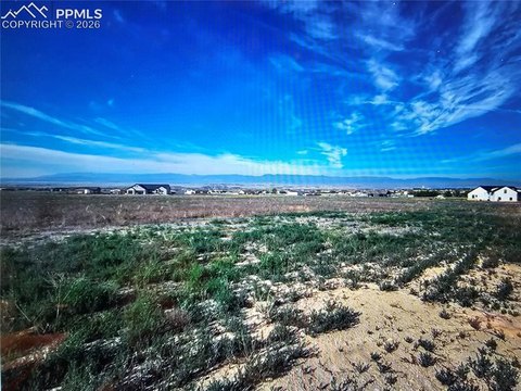 Penrose, Colorado Build-Ready Land