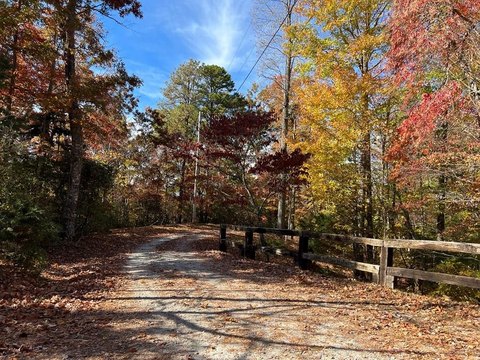 LAND - Franklin, NC