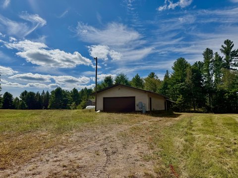 Land, Minocqua, WI