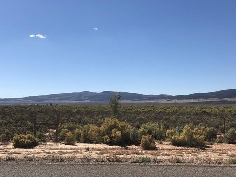 Industrial Land Near I-15 Access