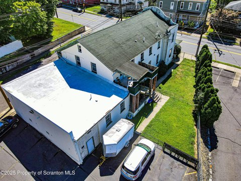 Renovated Multi-Family Investment Property