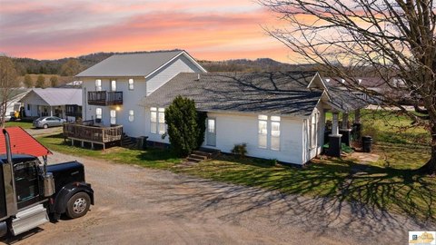 Income-Producing Multi-Family Investment Opportunity