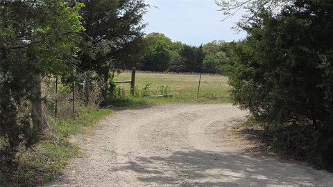 Heavily Treed Recreational Land