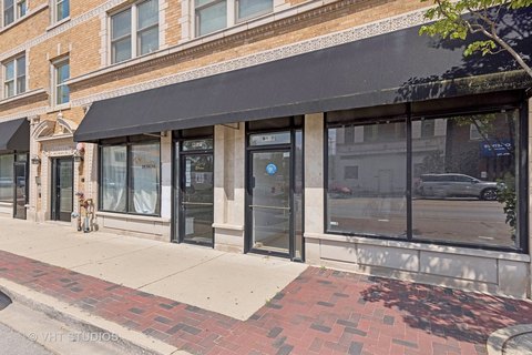 Retail Storefront Space on 5th