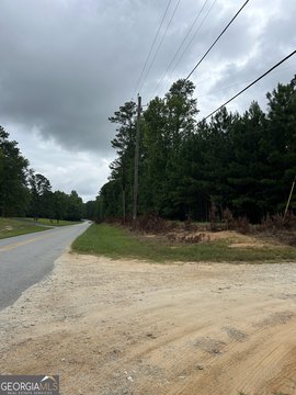 LAND - Roanoke, AL