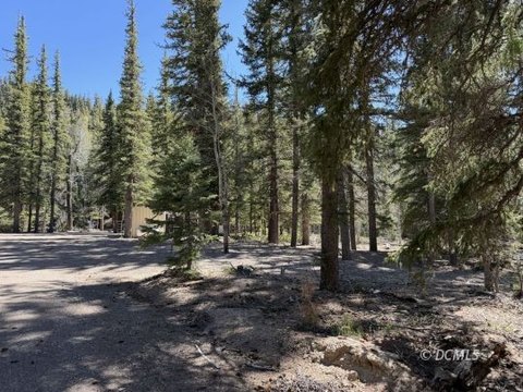 Long Valley Land with Utilities